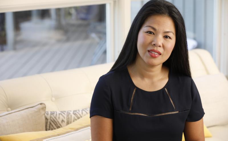 Katherine Lam headshot.