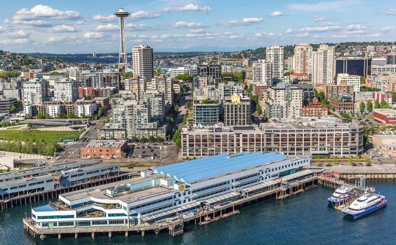 Pier 69.