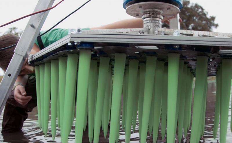ecoSPEARS technology.