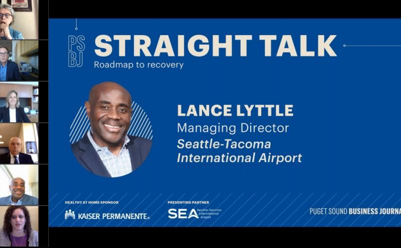 Lance Lyttle.
