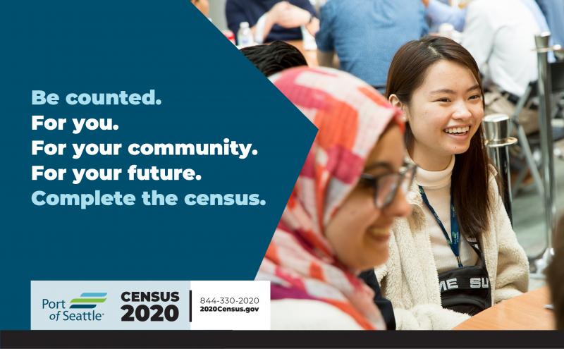 Census 2020.