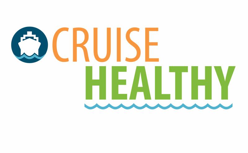 Cruise Healthy Logo