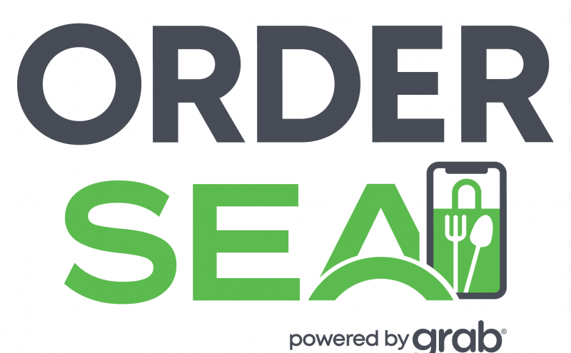 OrderSEA logo