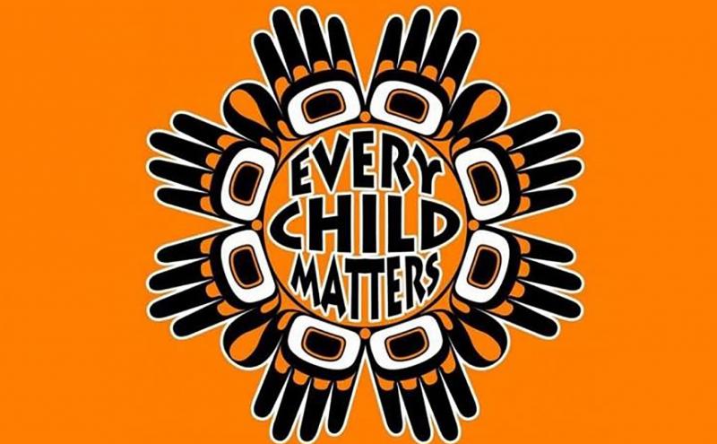Every Child Matters logo