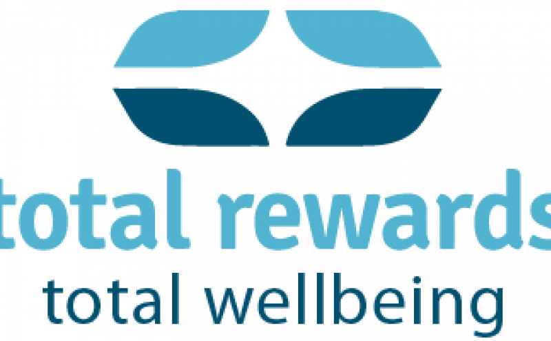 Total Rewards Total Wellbeing