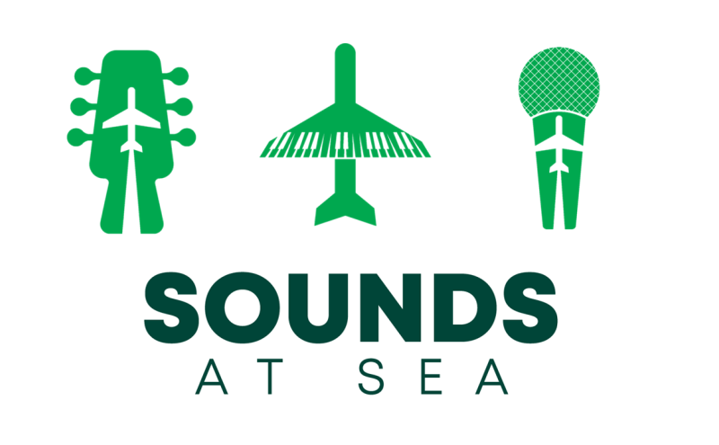 Sounds at SEA Logo