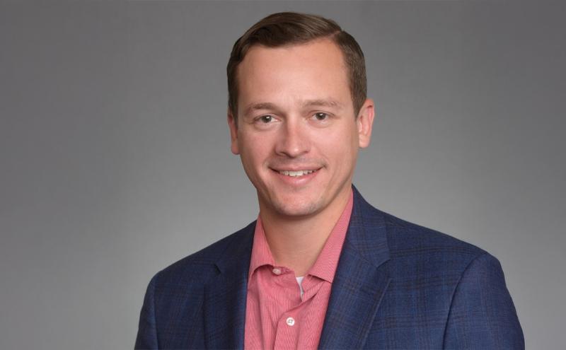 Christopher Wimsatt, Port of Seattle Chief Financial Officer