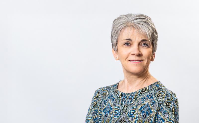 Wendy Reiter, SEA Airport Managing Director