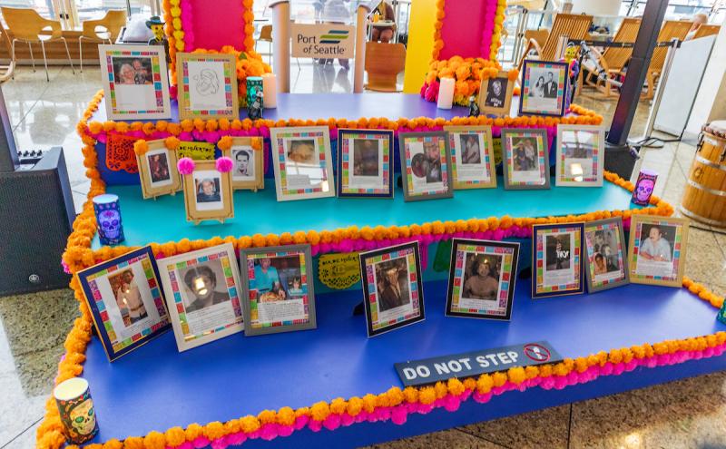 Ofrenda