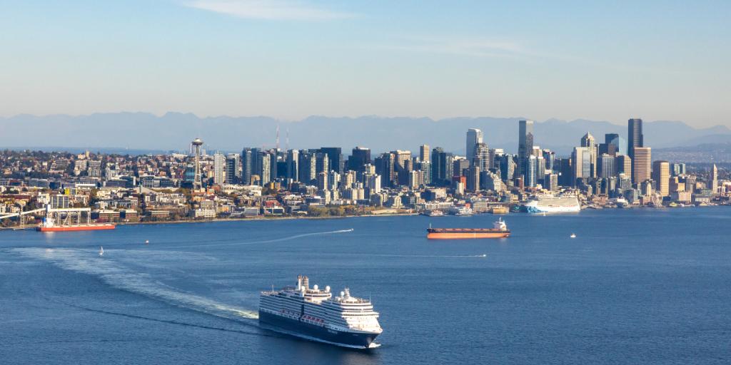2026 Cruise Season Wraps with New Records