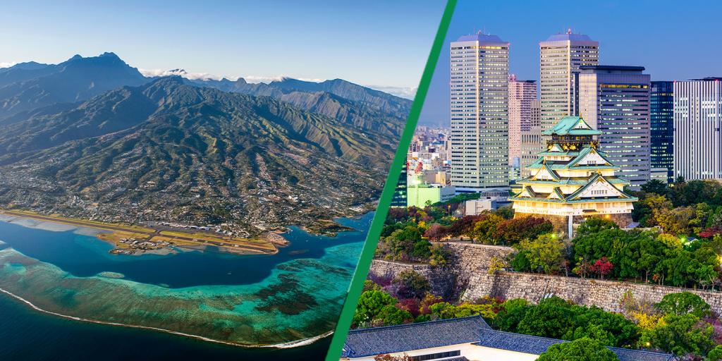 SEA Welcomes Alaska’s Announcement of Latest New International Services
