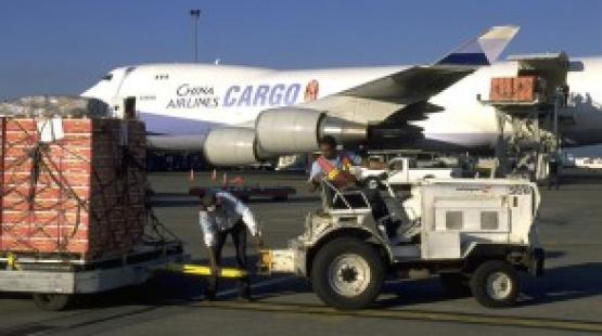 Air Cargo