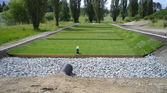 Airport Stormwater Program