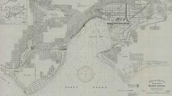 Port History