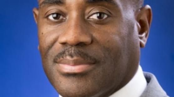 Headshot of Lance Lyttle