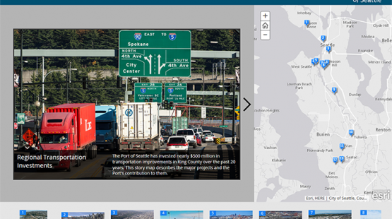 map_application_screen_shot