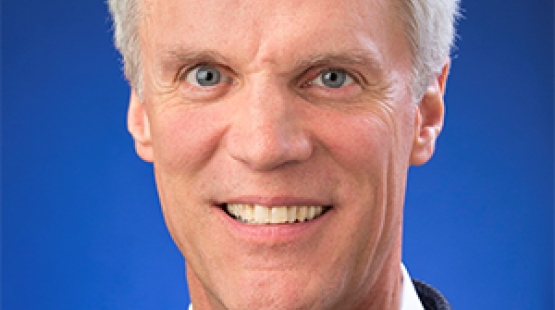 Dave Soike named as New Chief Operating Officer