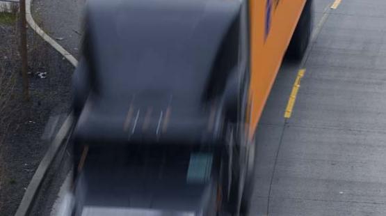 FAST Corridor