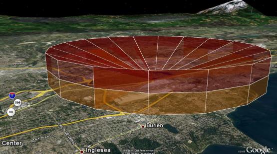 SEA Airport: Bird Radar Systems