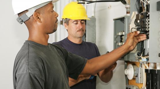 Tenant Construction and Design References