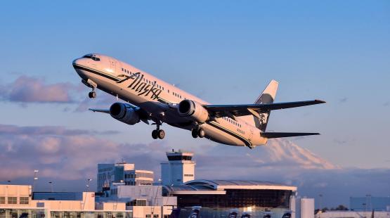 Nonstop Domestic Routes