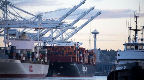 Northwest Seaport Alliance