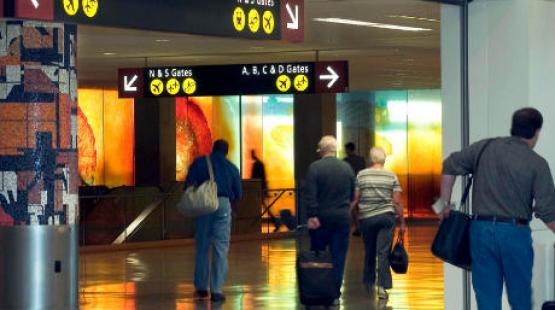 Airport Dining and Retail Lease Groups