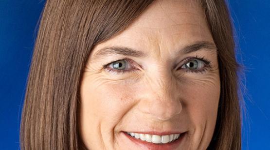 Linda Styrk, Managing Director, Maritime, Port of Seattle