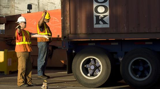 Freight mobility is critical for the economic health of our region