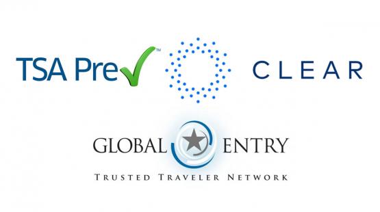 Expedited Security Screening Programs