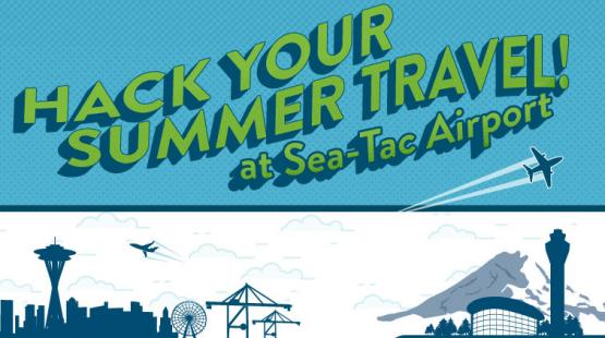 Hack Your Summer Travel.
