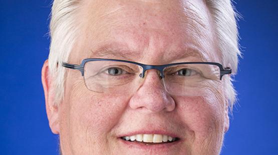 Lindsay Pulsifer, Director, Maritime Division