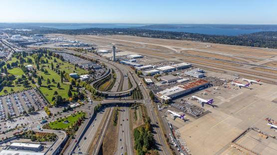 Traffic and Roadway Construction Alerts