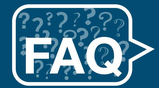 FAQ.