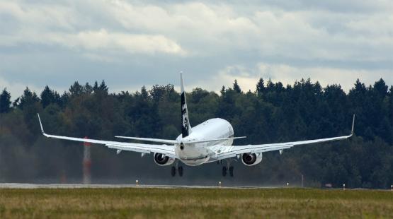 Flight Corridor Management Program