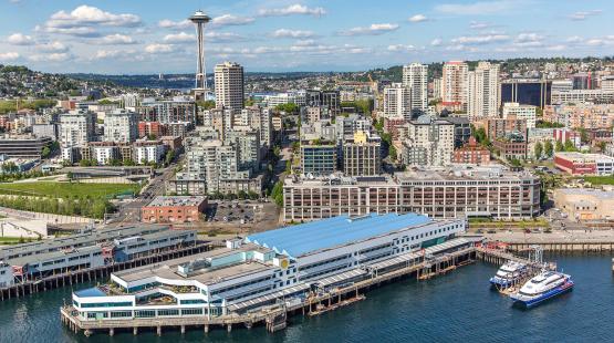 Pier 69.