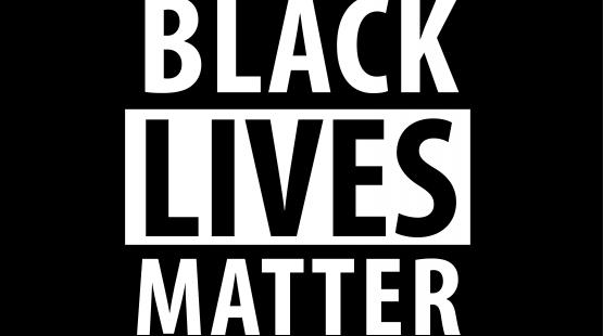 Black Lives Matter.