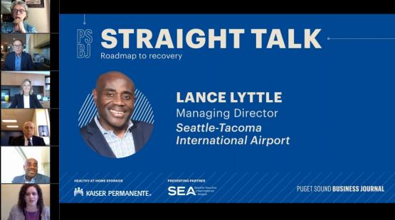 Lance Lyttle.