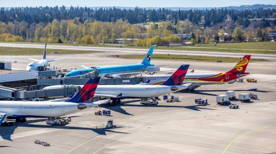 Airline Accessibility