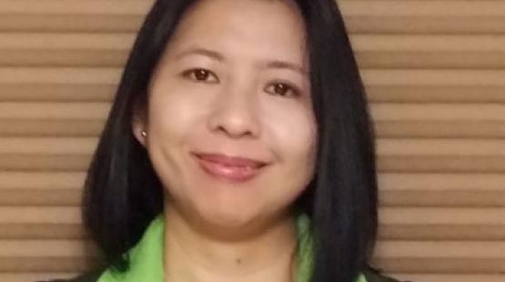 Airport Pathfinder Sheryl Molina