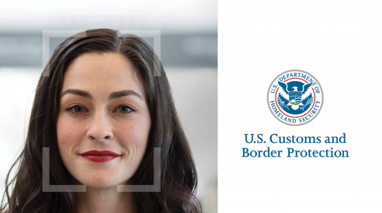 Facial Recognition CBP.