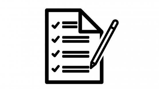 Sound Insulation Program Required Documents