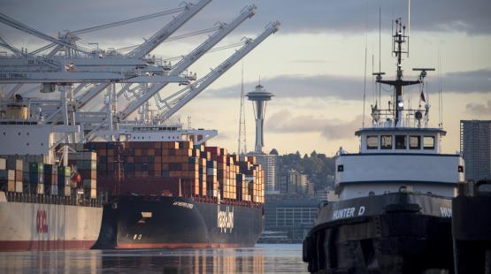 Click image to go to the Maritime Sector page