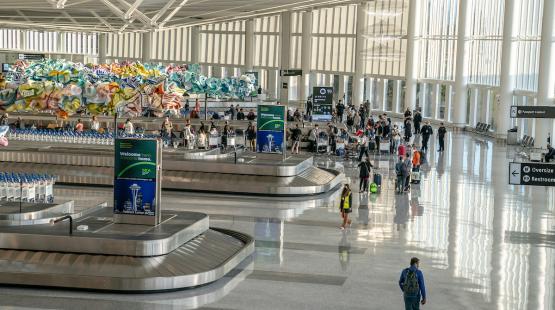 International Travel