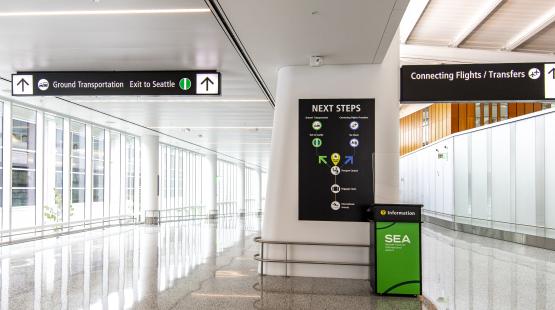 International Connections