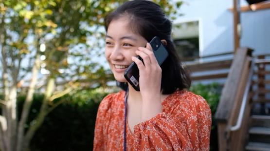 College Intern Spotlight: Neve Jhaveri
