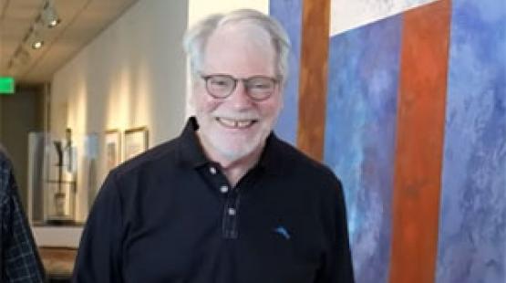 Employee Spotlight: Mike Merritt Reflects on 26 Years of Public Service
