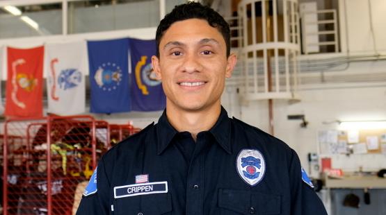 Lukas Crippen 