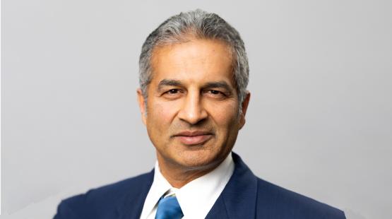 Glenn Fernandes, Internal Audit Director