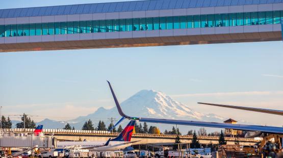 Six Travel Tips for International Arrivals at SEA 
